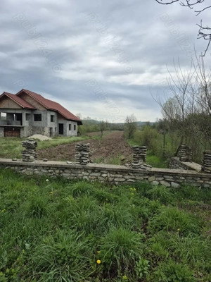 Casa se vanzare, comuna Balesti, sat Cornesti - imagine 3