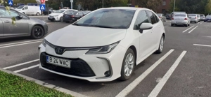 Toyota Corolla 1.8 HSD Business 140 CP, 08 2023 hibrid - imagine 7