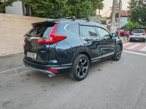Vând Honda CRV , 2019 ,stare impecabila - imagine 6 Vând Honda CRV , 2019 ,stare impecabila - imagine 6