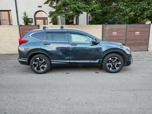 Vând Honda CRV , 2019 ,stare impecabila - imagine 10 Vând Honda CRV , 2019 ,stare impecabila - imagine 10
