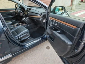 Vând Honda CRV , 2019 ,stare impecabila - imagine 9 Vând Honda CRV , 2019 ,stare impecabila - imagine 9