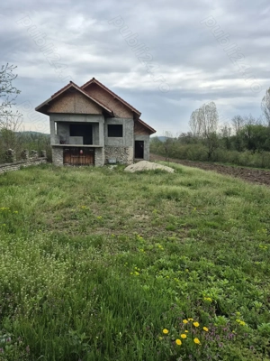 Casa se vanzare, comuna Balesti, sat Cornesti - imagine 4