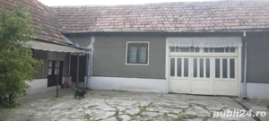 vand casa in com. Beliu - imagine 2