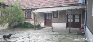 vand casa in com. Beliu - imagine 4