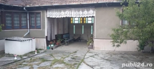 vand casa in com. Beliu