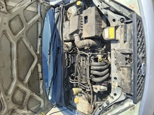 De vânzare Ford focus break - imagine 3