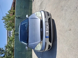 De vânzare Ford focus break - imagine 9