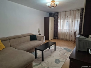 inchiriez ap 2 camere Lipovei