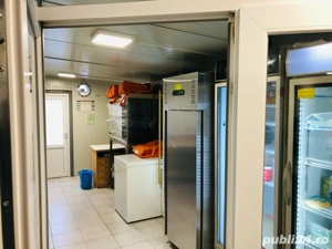 vand afacere la cheie in floresti  - imagine 2