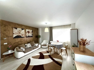 PROPRIETAR - 3 camere Maurer Coresi, Decomandat, Boxa + Parcare la cerere