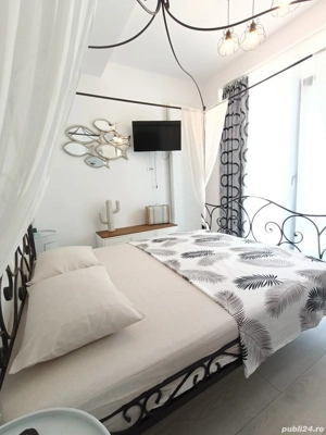 Inchiriez pe termen lung apartament 2 camere in Mamaia Nord