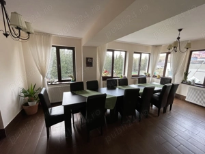 Închiriez cabană Ranca  - imagine 3 Închiriez cabană Ranca  - imagine 3