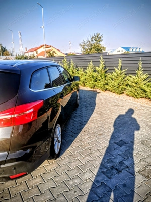 Ford Focus Titanium  - imagine 6