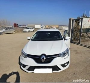 Vand Renault Megane 4