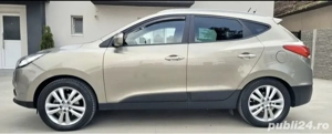 Vând Hyundai IX35  - imagine 2