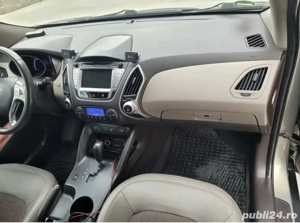 Vând Hyundai IX35  - imagine 5