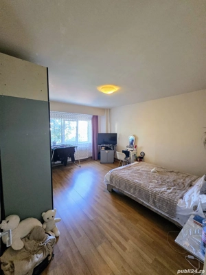 Apartament, 1 camera, zona Observatorului