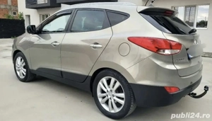 Vând Hyundai IX35  - imagine 3