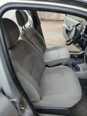 Vand Renault Clio Symbol