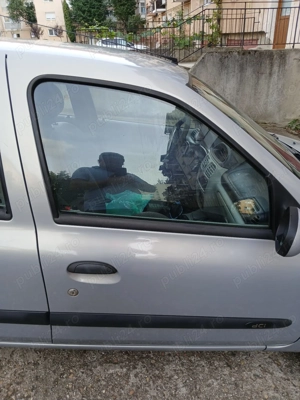 Vand Renault Clio Symbol - imagine 2 Vand Renault Clio Symbol - imagine 2