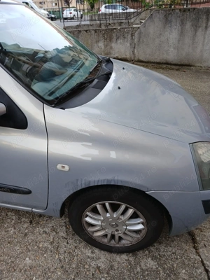 Vand Renault Clio Symbol - imagine 5 Vand Renault Clio Symbol - imagine 5