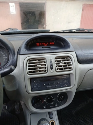 Vand Renault Clio Symbol - imagine 4 Vand Renault Clio Symbol - imagine 4