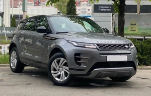 Land Rover Range Rover Evoque 2.0 D180 R-Dynamic HSE MYLD HIBRIDE