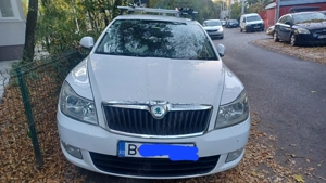  Skoda Octavia 2 FACELIFT 