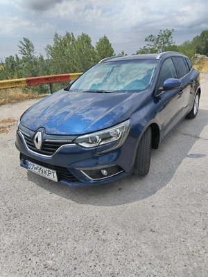 Vand Renault Megane 4 ..1,5 dci...2017...fara adblue....