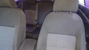  Skoda Octavia 2 FACELIFT  - imagine 9