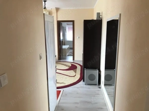 Închiriez apartament mobilat si utilat cu 2 camere nedecomandate - imagine 2 Închiriez apartament mobilat si utilat cu 2 camere nedecomandate - imagine 2