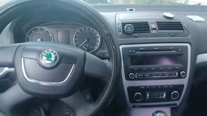  Skoda Octavia 2 FACELIFT  - imagine 7