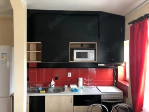 Închiriez apartament mobilat si utilat cu 2 camere nedecomandate - imagine 5 Închiriez apartament mobilat si utilat cu 2 camere nedecomandate - imagine 5