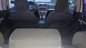  Skoda Octavia 2 FACELIFT  - imagine 6