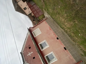 Proprietar vand casa sat. Buia jud.Sibiu