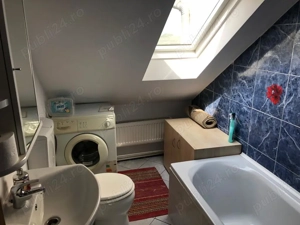 Închiriez apartament mobilat si utilat cu 2 camere nedecomandate - imagine 6 Închiriez apartament mobilat si utilat cu 2 camere nedecomandate - imagine 6