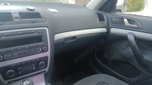 Skoda Octavia 2 FACELIFT  - imagine 8
