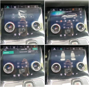 Land Rover Range Rover Evoque 2.0 D180 R-Dynamic HSE MYLD HIBRIDE - imagine 8