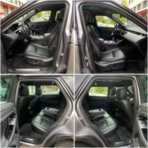 Land Rover Range Rover Evoque 2.0 D180 R-Dynamic HSE MYLD HIBRIDE - imagine 7