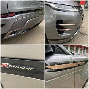 Land Rover Range Rover Evoque 2.0 D180 R-Dynamic HSE MYLD HIBRIDE - imagine 10