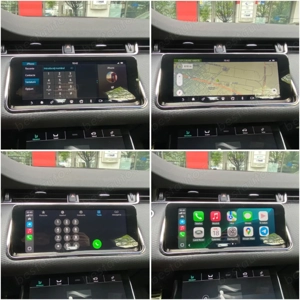 Land Rover Range Rover Evoque 2.0 D180 R-Dynamic HSE MYLD HIBRIDE - imagine 9