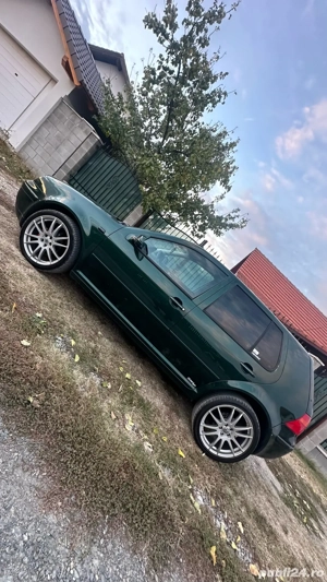 Golf 4 1.6 automat - imagine 5
