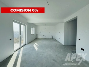 Casa 4 camere | COMISION 0% | Toate utilitatile | Teren 500mp | Clinceni