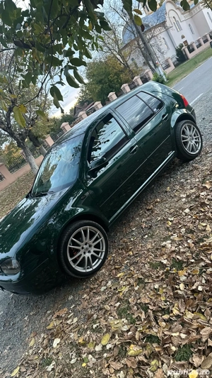 Golf 4 1.6 automat