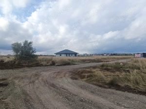 Vând teren  Năvodari  - imagine 2