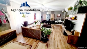 Casă nouă parter construcție din 2018 în zona străzii Barițiu