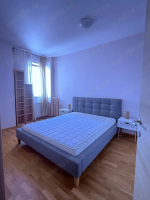 Apartament, terasă  și loc de parcare subteran   Zona 13 Septembrie   JW Marriott - imagine 4