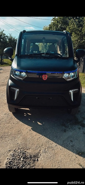 vand masina electrica neo x 9  - imagine 2