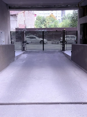 Apartament, terasă  și loc de parcare subteran   Zona 13 Septembrie   JW Marriott - imagine 10