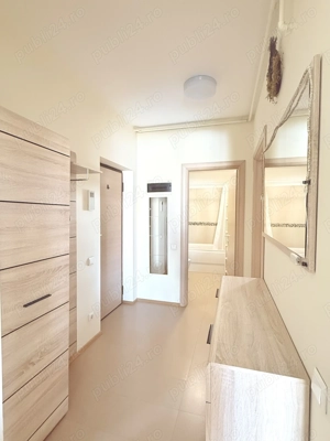 Apartament, terasă  și loc de parcare subteran   Zona 13 Septembrie   JW Marriott - imagine 5